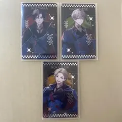 2025年最新】皇坂逢 クリアカードの人気アイテム - メルカリ