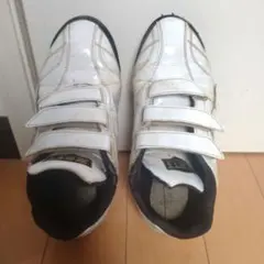 トレーニングシューズ 25cm