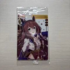 マルゼンスキー ウマ娘 ツインウエハース Special R 2026