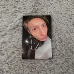 cortis ジェームス　トレカ　kpopnara