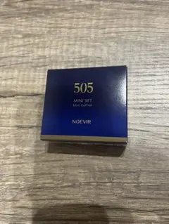 ノエビア サンプル ミニセット 505 EXTRA 2025年最新】ノエビア505サンプルの人気アイテム - メルカリ
