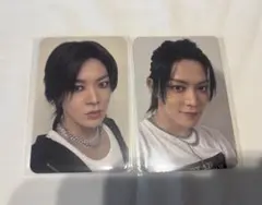 NCT127 THE UNITY ユウタトレカセット