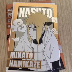 2025年最新】ポストカード ナルトの人気アイテム - メルカリ