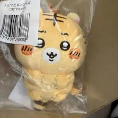 ナガノの虎　D賞
