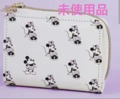 Disney（ディズニー）開運ミニウォレットのサムネイル
