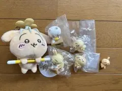 ちいかわ　うさぎセット