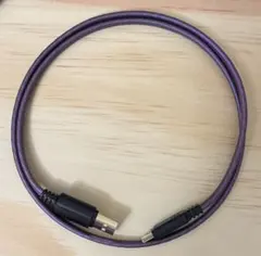 onso USBケーブル schs_02_ac_075