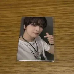 ヘチャン TASTE mu-mo ミューモ トレカ