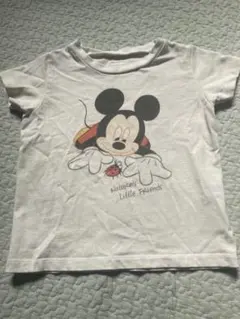 インセクトコレクション ミッキー コラボ Tシャツ キッズ Mのサムネイル