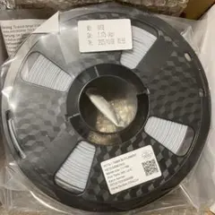 CC3D 3Dプリンター用フィラメント PETG 1kg