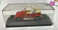 VITESSEのミニカー JUST MARRIED