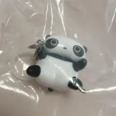 たれぱんだ めじるしアクセサリー ぷらん つなげて可愛い！マスコットチャーム