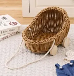 2025年最新】乳母車 ラタンの人気アイテム - メルカリ