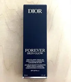 新品未開封 ディオール DIOR FOREVER SKIN GLOW 2Nのサムネイル