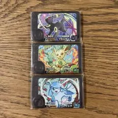 【新品】ポケモンフレンダ　ベストタッグ4弾 ワンダーピック