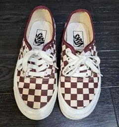 VANS バンズ AUTHENTIC 44 DX オーセンティック 44 DX
