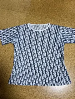 トロッター　dior ディオール半袖 Tシャツ Mサイズのサムネイル