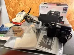 2026年最新】OLYMPUS C-3030の人気アイテム - メルカリ