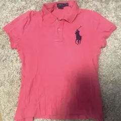POLO RALPH LAUREN ビッグポニー xsサイズ swag y2k - メルカリ