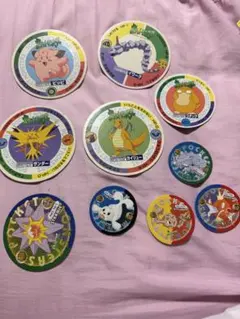 2026年最新】ポケモン メンコの人気アイテム - メルカリ