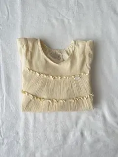 petit main チュニック