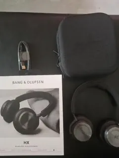 美品　Bang & Olufsen Beoplay HXのサムネイル