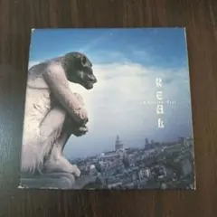 L’Arc~en~Ciel REAL　アルバム