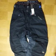 2026年最新】HELLY HANSEN スノーボード ウェア(男性用)の人気アイテム