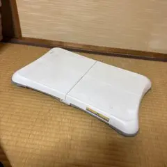 wii バランスボード
