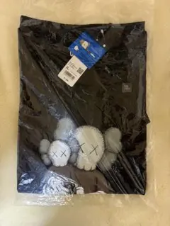 新品未開封品タグ付き　ユニクロ UT カウズグラフィックTシャツ XL
