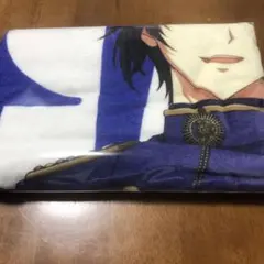 アイシールド21 アイシ ジャンプ展 限定 タオル - メルカリ