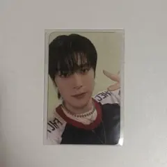 nct 127 fact check トレカ ジェヒョン