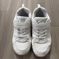 【21cm】瞬足スニーカー