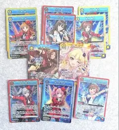 マリィ、マリィのプライド、ソニア、ユウリ - メルカリ