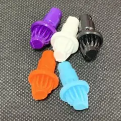 ベイブレードX エレベート ローラッシュ ローオーブ - メルカリ