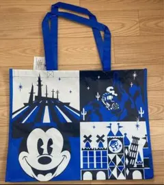 おまとめ売り　ディズニーワールド　トートバッグ 2点セット