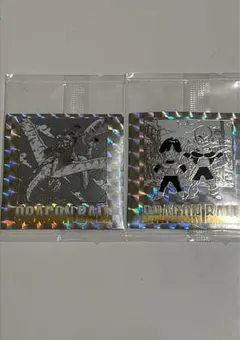 ドラゴンボール40周年記念　シールウエハース2 まとめ売り