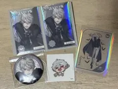 にじさんじ 8th Anniversary 葛葉 セット