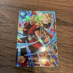 2026年最新】ドラゴンボールヒーローズ 星3の人気アイテム - メルカリ