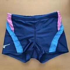 朝日スポーツクラブ　スイミング　水着　男の子　Sサイズ