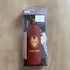 リヒトラブ マーベル スリム キーケース アイアンマン★未開封品