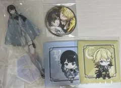 OVER REQUIEMZ オバレク アクレイ アクキー - メルカリ