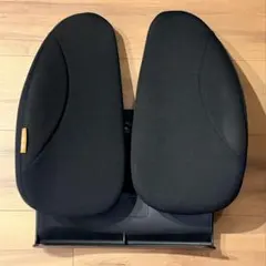 新品未使用品 座善 腰椎サポートクッション カラダファクトリー - メルカリ