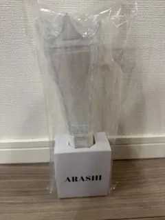 ARASHI LIVE TOUR 2026 ペンライト 銀テつき - メルカリ