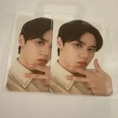 NCT WayV サンリオ sanrio クン トレカ