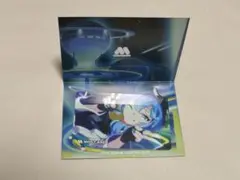 ホロライブ 星街すいせい オリジナルモスカード「A」 2025年最新】星街すいせい モスカードの人気アイテム - メルカリ