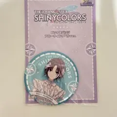 2025年最新】アイドルマスター シャイニーカラーズ ビッグ缶