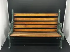 ミニチュアベンチオーダーページ 楽天市場】ミニチュアベンチの通販