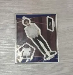 ブルーロック 糸師冴 アクリルフィギュアVol.2