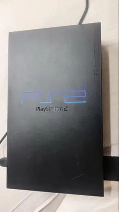 通電確認済み PlayStation2 SCPH-15000 周辺機器